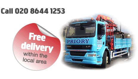 Free delivery